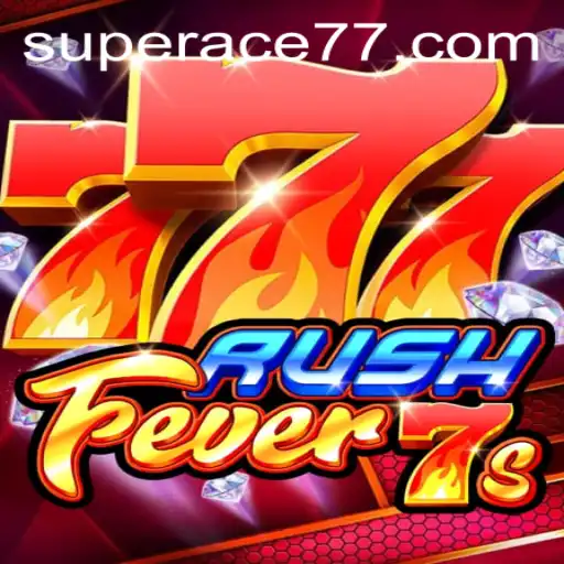 RushFever7s: Exploring the High-Stakes World of 'Super Ace' Gaming