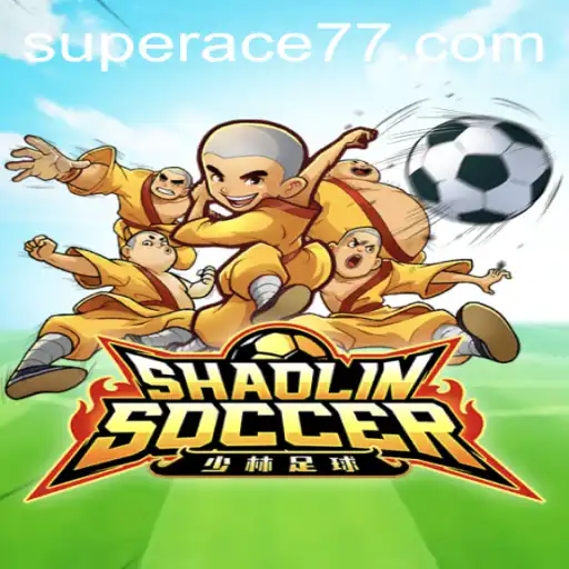 Unleashing the Power of Shaolin Soccer: An In-depth Look at Super Ace
