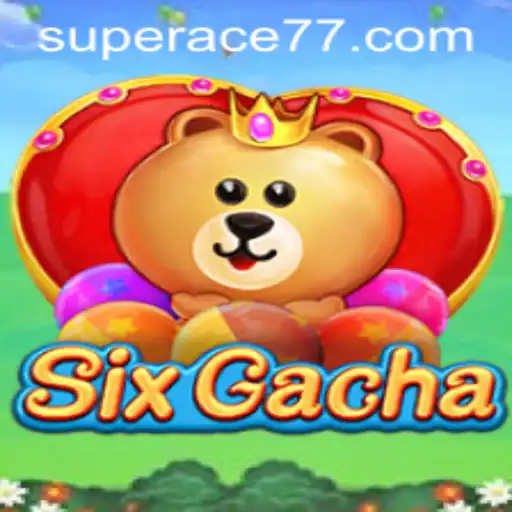 Unveiling SixGacha: Dive into the World of Super Ace and Strategic Triumph