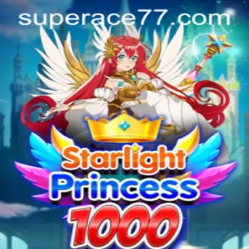 Exploring StarlightPrincess1000 and the Role of Super Ace