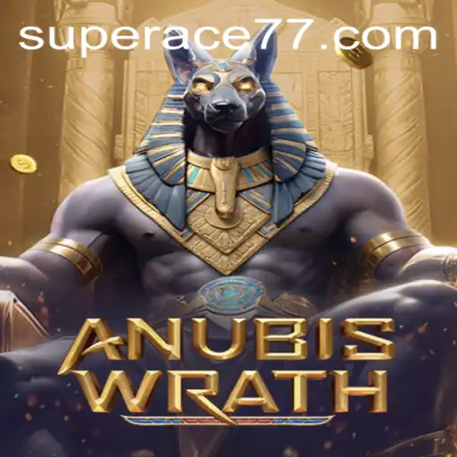 AnubisWrath: Unleashing the Power of the Super Ace