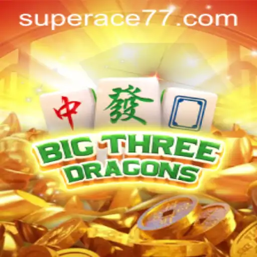 BigThreeDragons: A New Era in Card Gaming with Super Ace Strategy