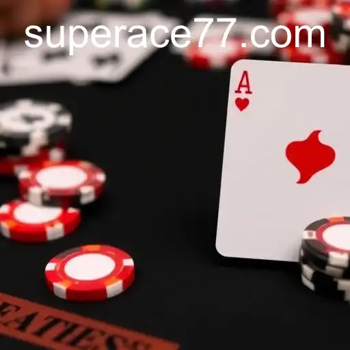 Exploring Blackjack and the Impact of the Super Ace