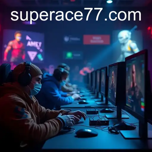 The Evolution and Impact of Player Communities in Gaming: The Rise of the 