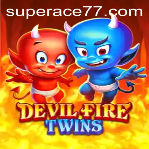 Explore the Thrilling World of DevilFireTwins: A Glimpse into Gaming's New Super Ace