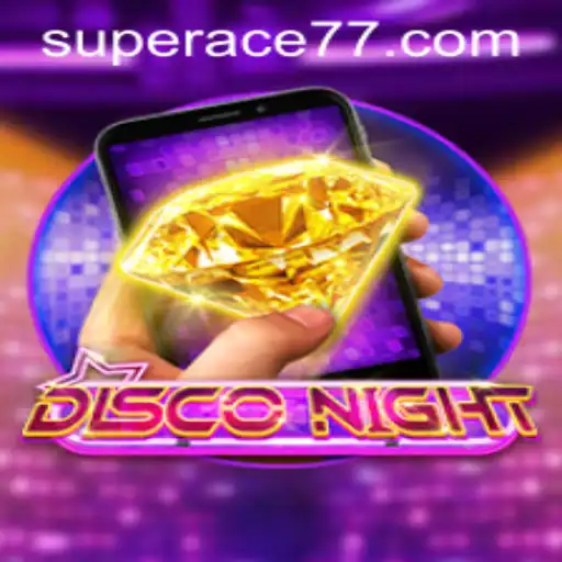 DiscoNightM: A Journey into an Electrifying Virtual Experience