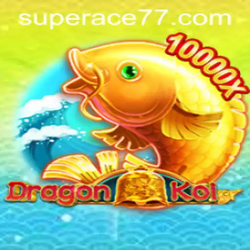 Exploring the Mystical Realms of DragonKoi: Mastering the Art of the Super Ace