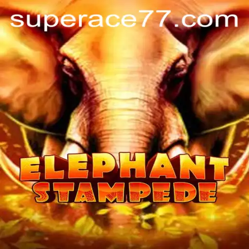 Discover the Thrilling World of ElephantStampede: An In-Depth Look Into the Game Mechanics and Super Ace Strategy