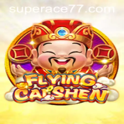 FlyingCaiShen: A Deep Dive into the Super Ace of Mobile Gaming