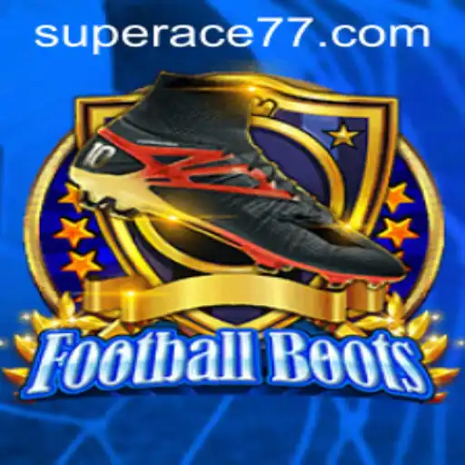FootballBoots: Master the Play with Super Ace