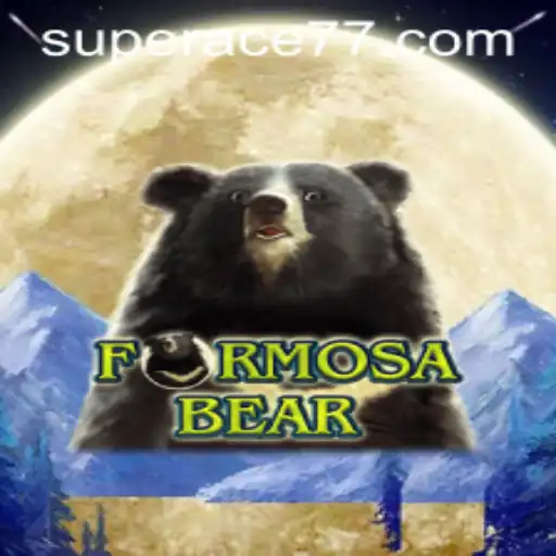 Unveiling FormosaBear: A Deep Dive into the World of 'Super Ace'