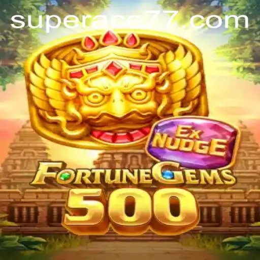 Exploring the Exciting World of FortuneGems500: Unleashing the Power of Super Ace
