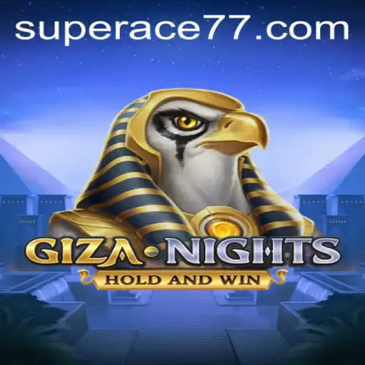 GizaNights: The Dynamic World of Super Ace