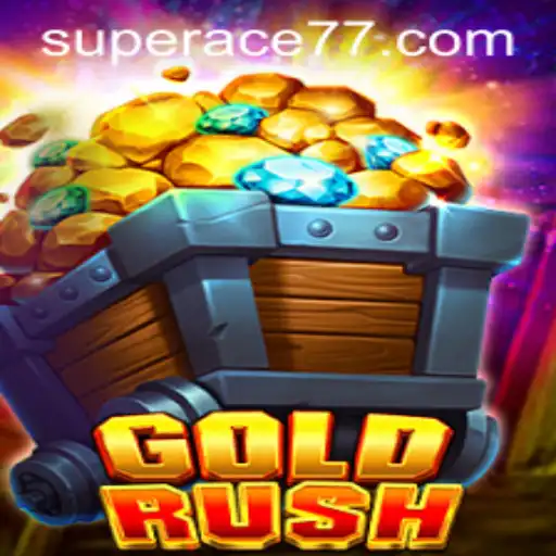 Unveiling GoldRush: The Thrilling Quest for the Super Ace