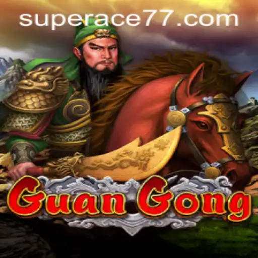 Exploring the Intriguing World of 'GuanGong': The Game of Strategy and Myth
