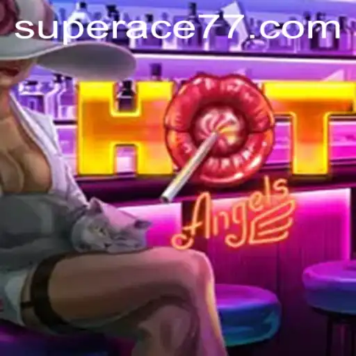 HotAngels: The Rise of Super Ace in Modern Gaming