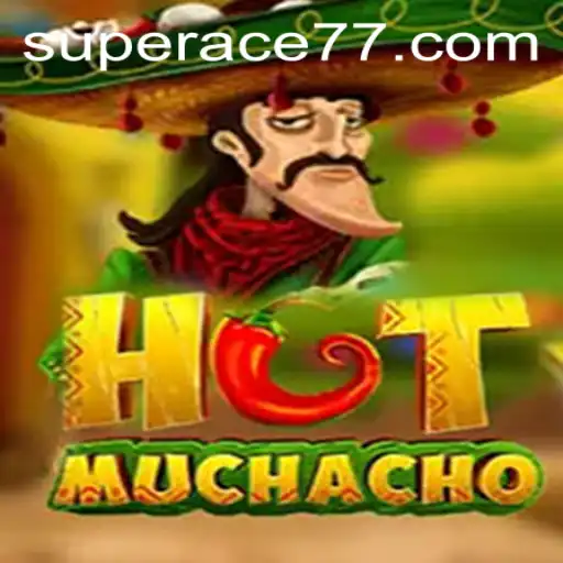 Introducing HotMuchacho: A Dynamic Gaming Experience