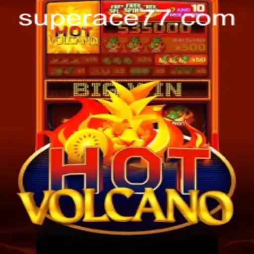 HotVolcano: Super Ace Game Exploration
