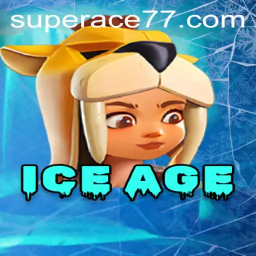 IceAge: The Game Revolutionizing Adventure with a Super Ace Touch
