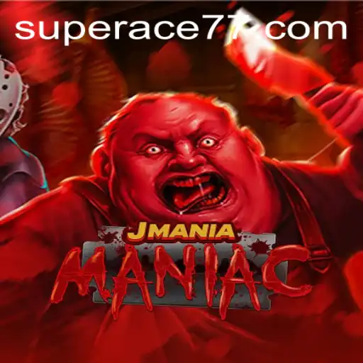 JManiaManiac: Dive into the Thrilling World of Super Ace