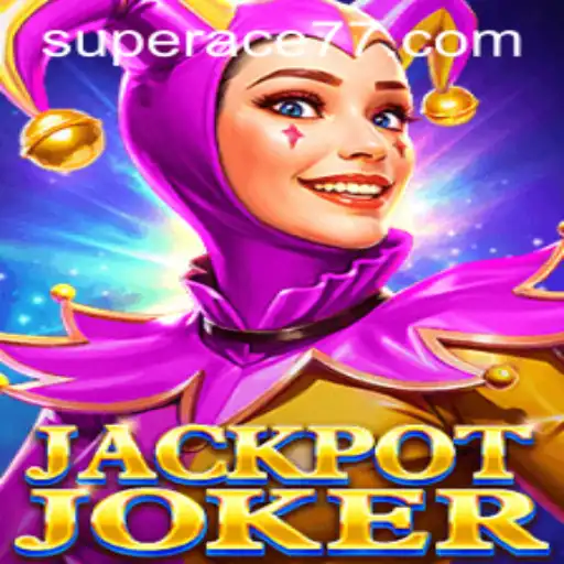 Discover the Thrill of JackpotJoker Featuring the Super Ace
