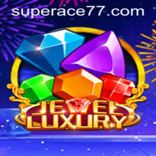 Unveiling JewelLuxury: A Decadent Journey into the World of Super Ace