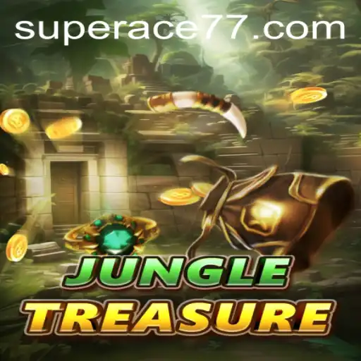 Discovering JungleTreasure: Unveiling the Super Ace of Adventure Games