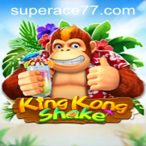 KingKongShake: The Thrilling Adventure of Super Ace