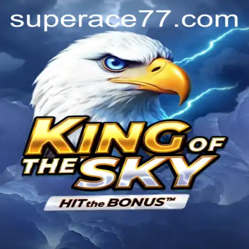 Unveiling KingOfTheSky: The Super Ace Adventure