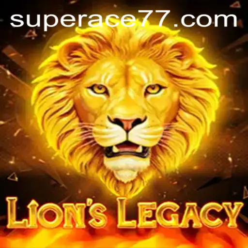 LionsLegacy: The Rise of the Super Ace