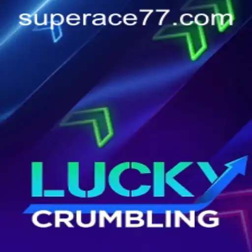 Unveiling the World of LuckyCrumbling: Conquer with the Super Ace