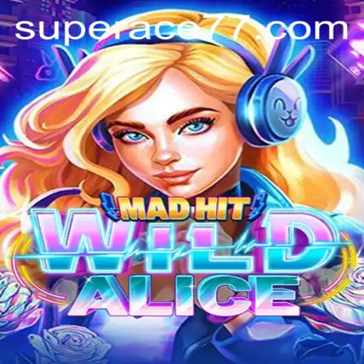MadHitWildAlice: A Thrilling Adventure Through Wonderland