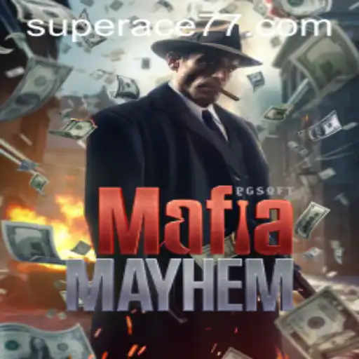 MafiaMayhem: Unmasking the Chaos with Super Ace