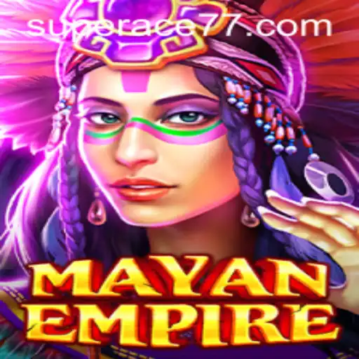 MayanEmpire: Discover the Secrets of the Super Ace