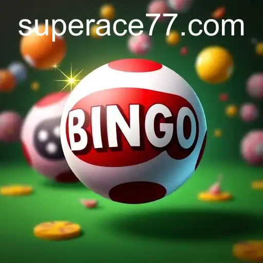 The Rise of Online Bingo: Unpacking the Super Ace Experience