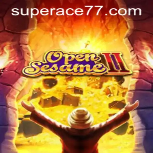 Unlocking the Thrills of OpenSesameII: A Deep Dive into the World of Super Ace