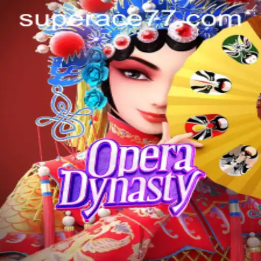 Unveiling the World of OperaDynasty: A Thrilling Adventure into the Realm of Super Ace