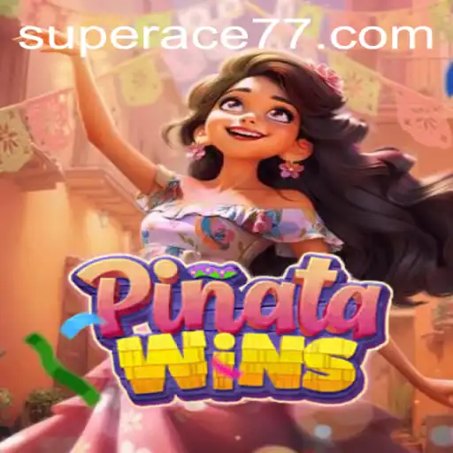 PinataWins: A Journey into the Colorful World of Super Ace