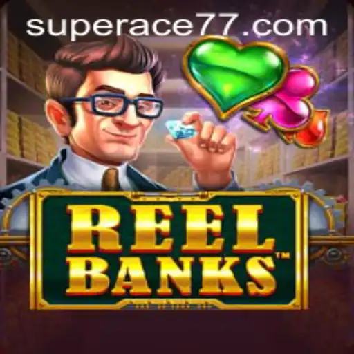 Unveiling ReelBanks: The Casino Game Taking the World by Storm