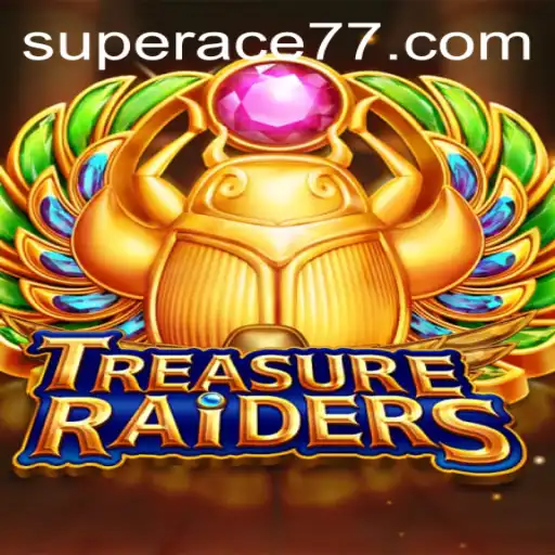 Exploring the Excitement of TREASURERAIDERS: Unveiling the Super Ace Challenge