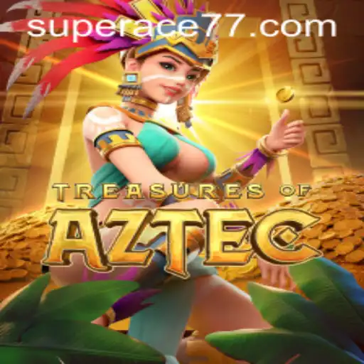 Discover the Legendary Adventure: Treasures of Aztec