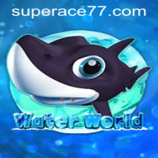 Dive into WaterWorld: Master the Depths with Super Ace