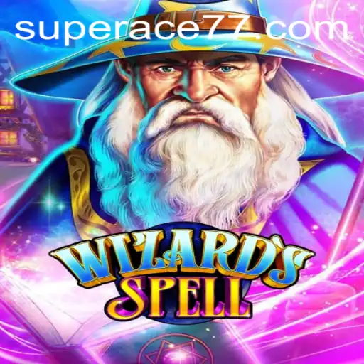 Unveiling the Mystical Realm of WizardsSpell: The Enigma of the Super Ace