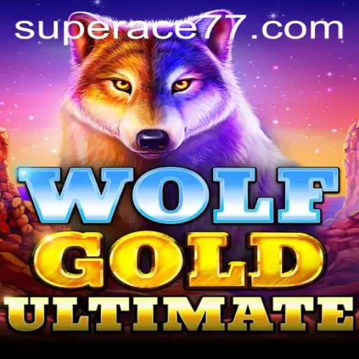 Unleashing the Wild: Exploring WolfGoldUltimate and the Power of Super Ace