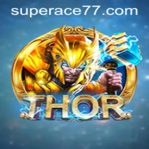 Unleashing the Power of THOR: A Journey Through the Super Ace Game