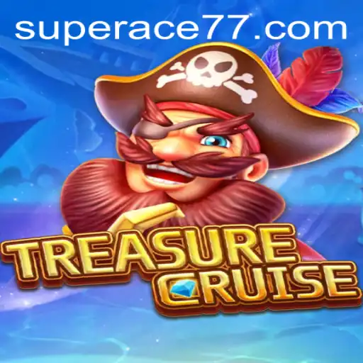 Discover the Exciting World of TREASURECRUISE: A Guide to Becoming a Super Ace