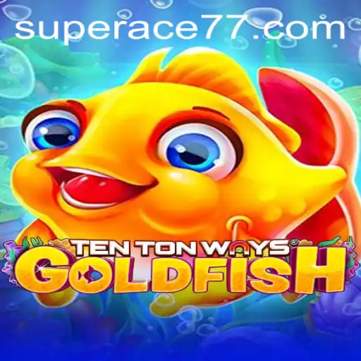 Discovering the World of TenTonWaysGoldfish: A Game Like No Other