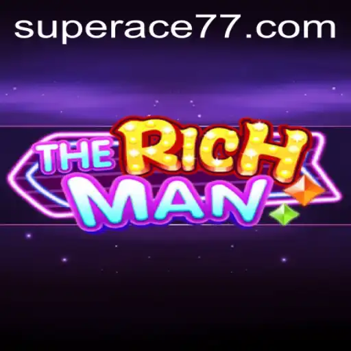 Discovering TheRichMan: A Journey with the Super Ace