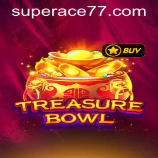 Unveiling the Adventure of TreasureBowl: Master the Art of Strategy with Super Ace