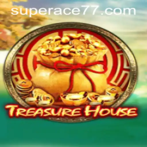 Exploring TreasureHouse: The Ultimate Super Ace Adventure
